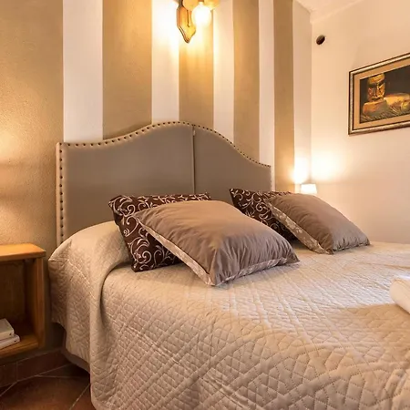 Casal Paterno' * Alghero