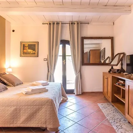 Landhaus Casal Paterno' *