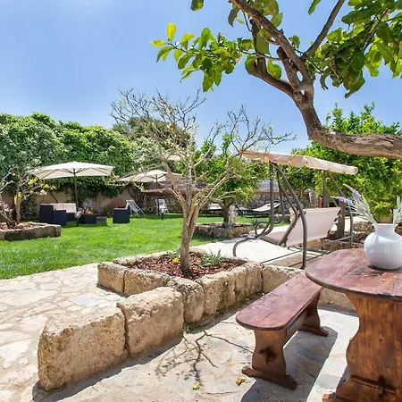 Casal Paterno' Landhaus Alghero