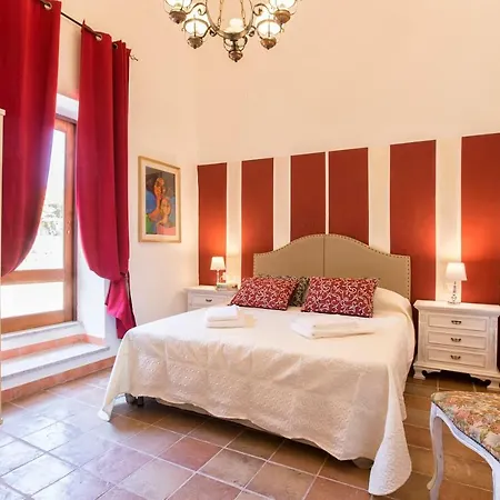 Landhaus Casal Paterno' *