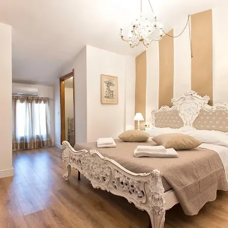 Casal Paterno' Landhaus Alghero